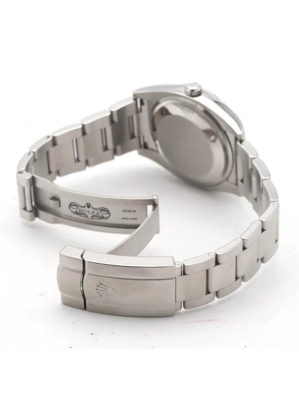 Rolex brand name